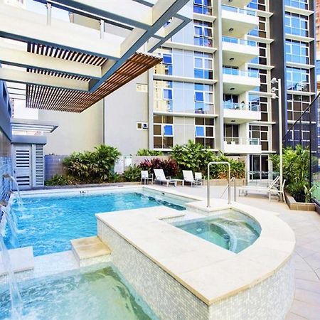 Mantra On The Quay Brisbane Exterior foto