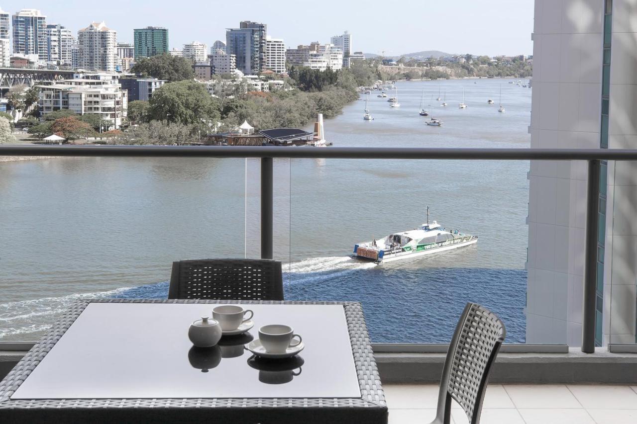 Mantra On The Quay Brisbane Exterior foto